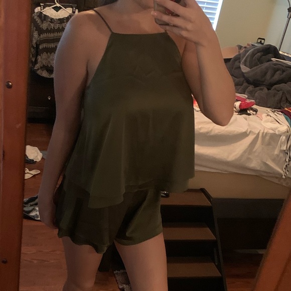 Other - Top and bottom set
